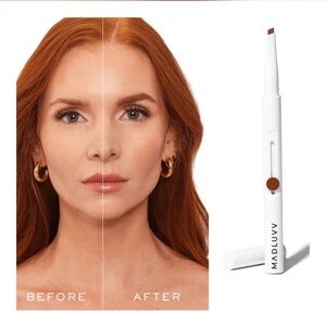Madluvv • True Red • EXACTO BROW PENCIL $26 Microbladed Brows